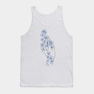 GINKO HAND Tank Top